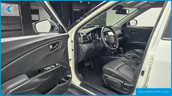 KGM - SSANGYONG TIVOLI DIESEL RX 2WD