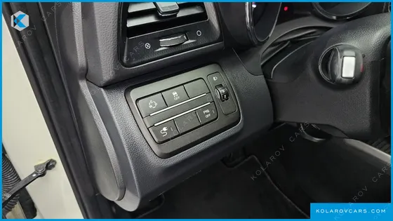 KGM - SSANGYONG TIVOLI DIESEL RX 2WD