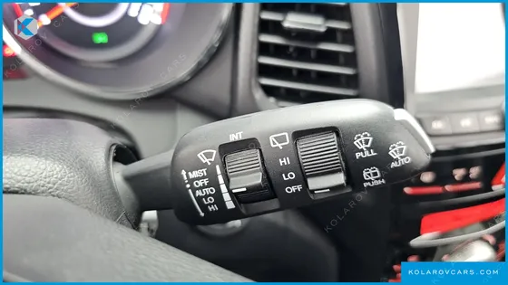 KGM - SSANGYONG TIVOLI DIESEL RX 2WD