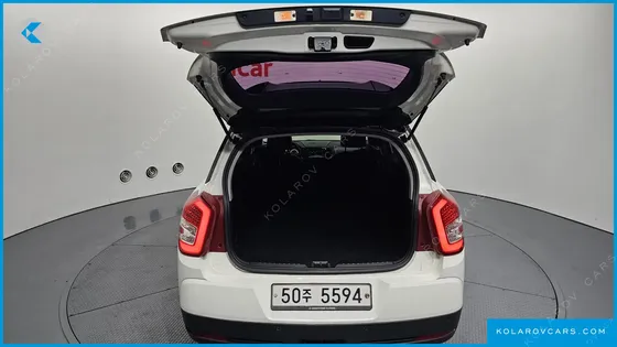 KGM - SSANGYONG TIVOLI DIESEL RX 2WD