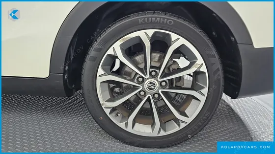 KGM - SSANGYONG TIVOLI DIESEL RX 2WD