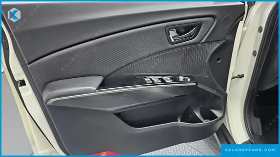 KGM - SSANGYONG TIVOLI DIESEL RX 2WD