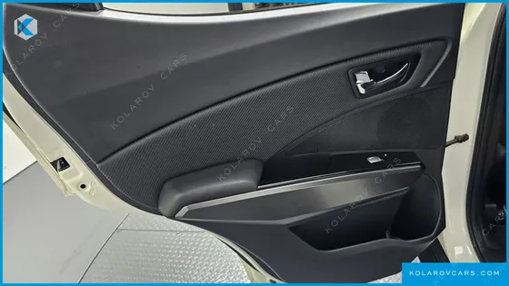 KGM - SSANGYONG TIVOLI DIESEL RX 2WD