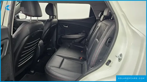 KGM - SSANGYONG TIVOLI DIESEL RX 2WD