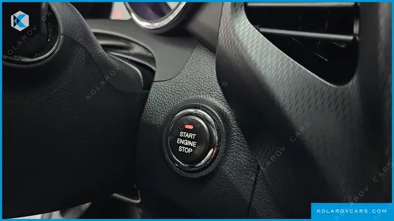 KGM - SSANGYONG TIVOLI DIESEL RX 2WD