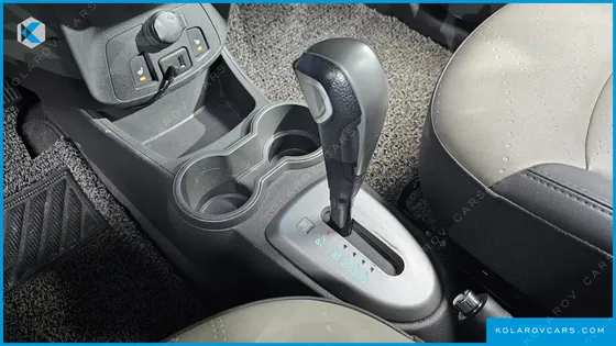 CHEVROLET (GM DAEWOO) SPARK SPARK S