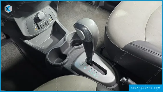 CHEVROLET (GM DAEWOO) SPARK SPARK S