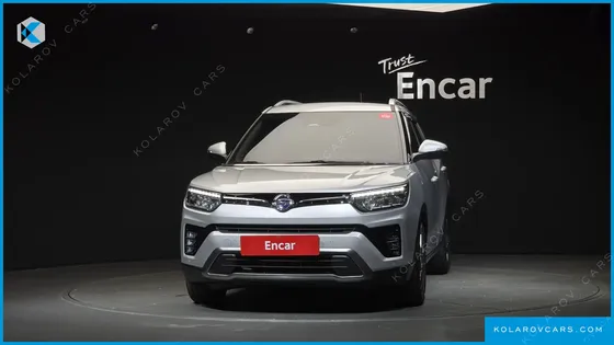 KGM - SSANGYONG TIVOLI 1.5 A3 2WD