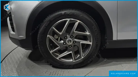KGM - SSANGYONG TIVOLI 1.5 A3 2WD