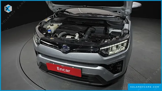KGM - SSANGYONG TIVOLI 1.5 A3 2WD