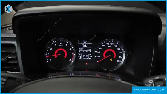 KGM - SSANGYONG TIVOLI 1.5 A3 2WD