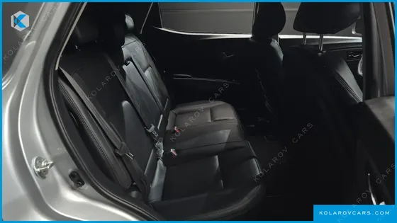 KGM - SSANGYONG TIVOLI 1.5 A3 2WD