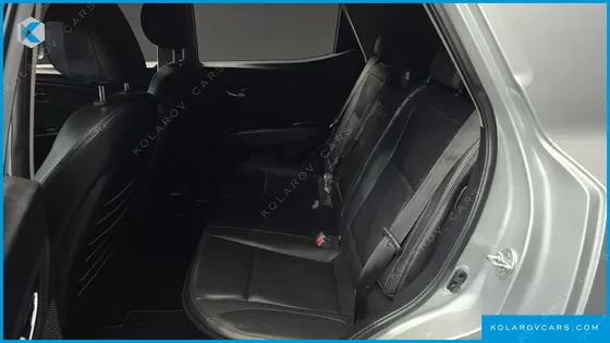 KGM - SSANGYONG TIVOLI 1.5 A3 2WD