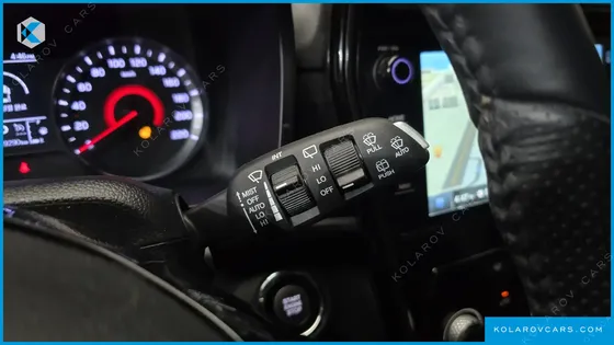 KGM - SSANGYONG TIVOLI 1.5 A3 2WD