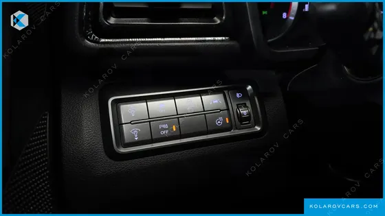 KGM - SSANGYONG TIVOLI 1.5 A3 2WD