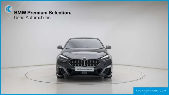 BMW 2 SERIES M235I XDRIVE