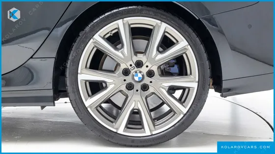 BMW 2 SERIES M235I XDRIVE