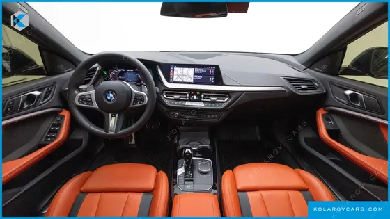BMW 2 SERIES M235I XDRIVE