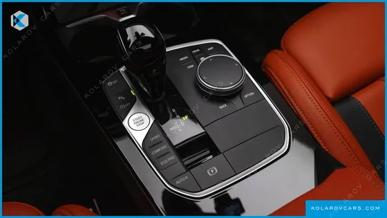 BMW 2 SERIES M235I XDRIVE