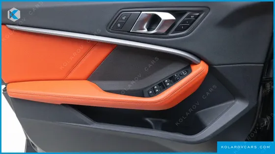 BMW 2 SERIES M235I XDRIVE