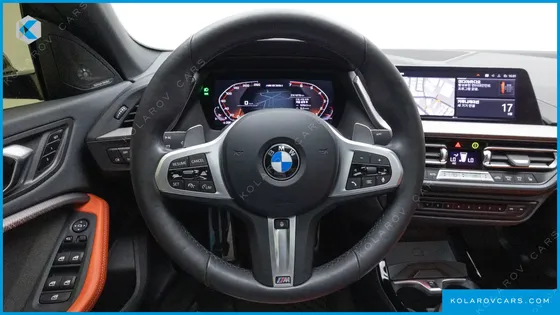 BMW 2 SERIES M235I XDRIVE