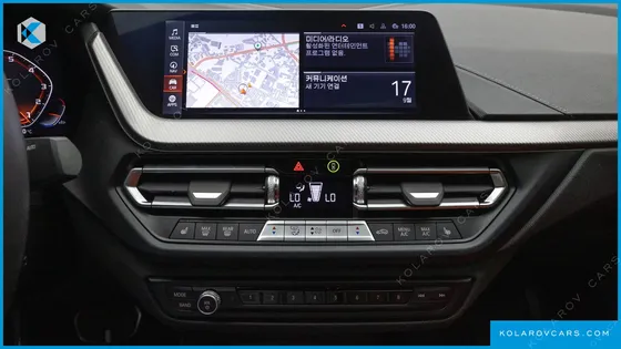 BMW 2 SERIES M235I XDRIVE