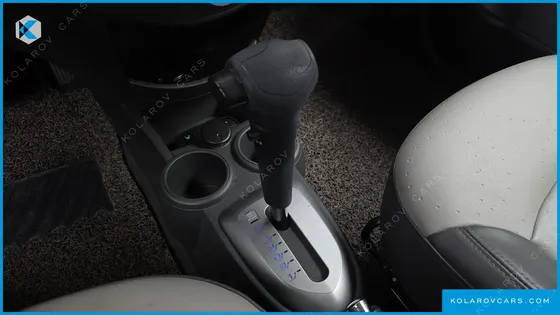 CHEVROLET (GM DAEWOO) SPARK LPG LT