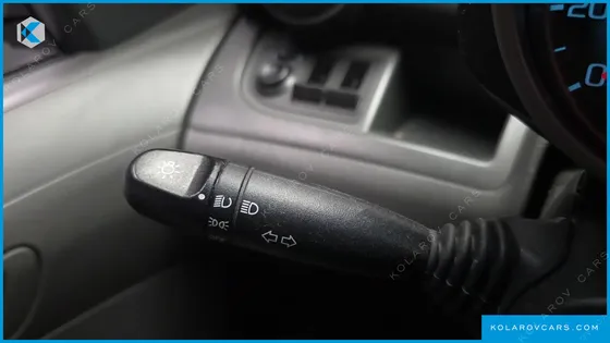 CHEVROLET (GM DAEWOO) SPARK LPG L