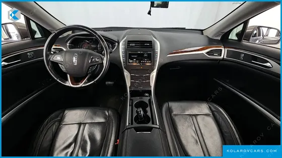 LINCOLN MKZ 2.0