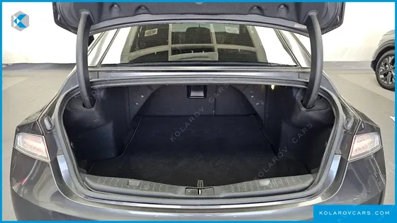 LINCOLN MKZ 2.0