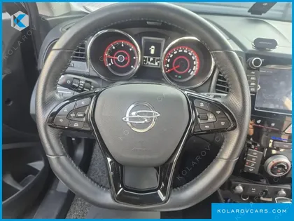 KGM - SSANGYONG TIVOLI DIESEL IX 2WD