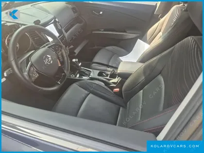 KGM - SSANGYONG TIVOLI DIESEL IX 2WD