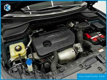 KGM - SSANGYONG TIVOLI DIESEL IX 2WD