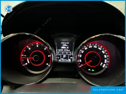 KGM - SSANGYONG TIVOLI DIESEL IX 2WD