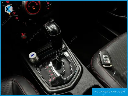 KGM - SSANGYONG TIVOLI DIESEL IX 2WD