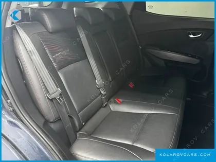 KGM - SSANGYONG TIVOLI DIESEL IX 2WD