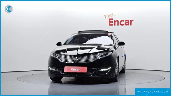 LINCOLN MKZ HYBRID