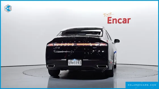 LINCOLN MKZ HYBRID