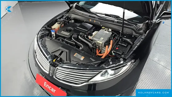 LINCOLN MKZ HYBRID