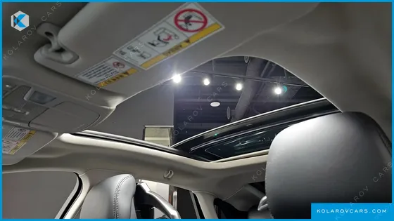 LINCOLN MKZ HYBRID