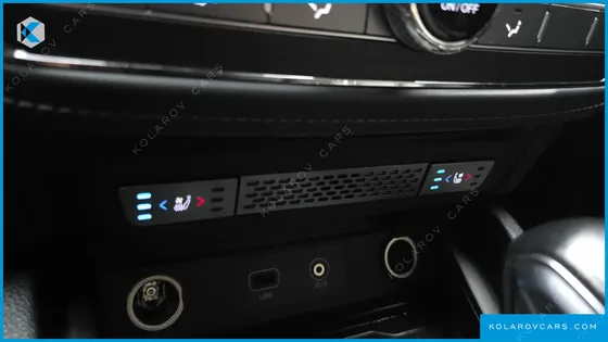 KGM - SSANGYONG REXTON DIESEL 2.2 2WD