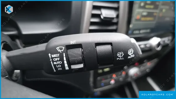 KGM - SSANGYONG REXTON DIESEL 2.2 2WD