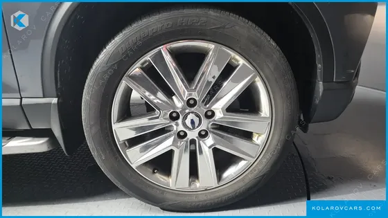 KGM - SSANGYONG REXTON DIESEL 2.2 2WD