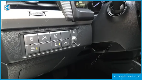 KGM - SSANGYONG REXTON DIESEL 2.2 2WD