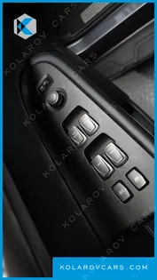 KGM - SSANGYONG REXTON DIESEL 2.2 2WD