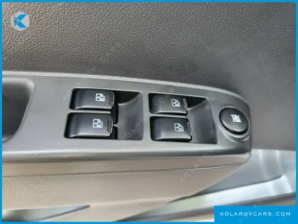 CHEVROLET (GM DAEWOO) SPARK LT