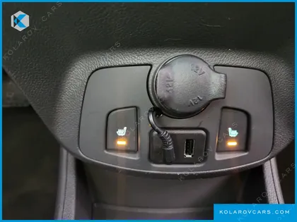 CHEVROLET (GM DAEWOO) SPARK LT