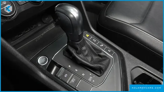 VOLKSWAGEN TIGUAN 2.0 TDI PRESTIGE
