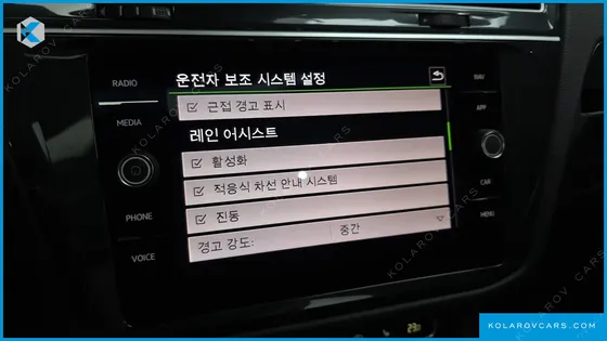 VOLKSWAGEN TIGUAN 2.0 TDI PRESTIGE