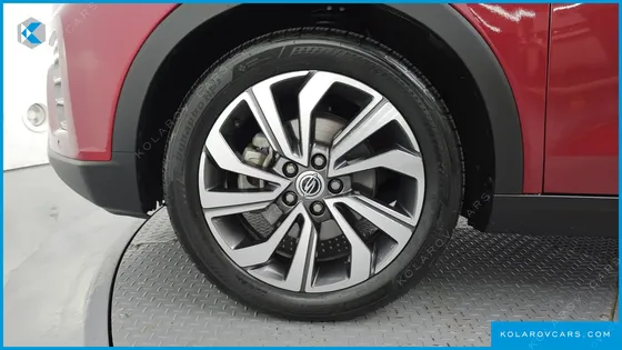KGM - SSANGYONG TIVOLI 1.5 UPBEAT 2WD